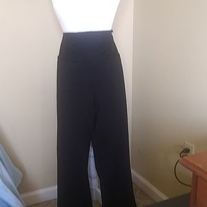 Slimming pants